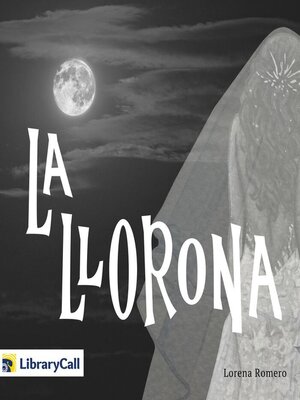 cover image of La Llorona